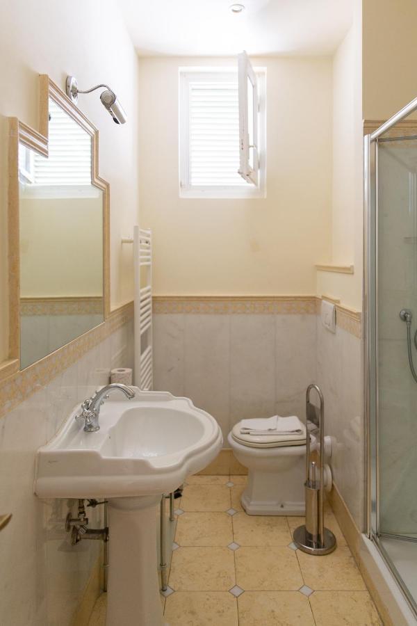 Classic 1Br Outside Ztl & 10 Min From Center Florenţa Exterior foto